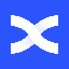BingX logo